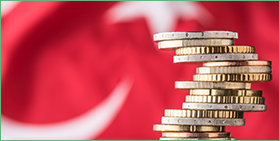 Encuesta de Pagos en Turquía 2019: Mejoría en los plazos de pago, pero las empresas permanecen cautas respecto a las perspectivas económicas