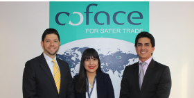Coface Ecuador, la empresa más rentable del mercado de seguros nacional 