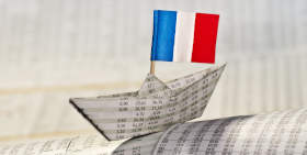  Insolvencias en Francia: las microempresas tocan fondo