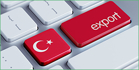  Economía turca: la depreciación de la lira impulsa las exportaciones