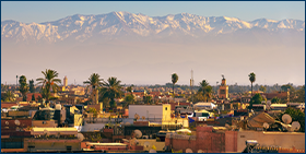 Encuesta de pagos de Marruecos 2021