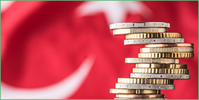 Encuesta de pagos en Turquía 2019: Mejoría en los plazos de pago, pero las empresas permanecen cautas respecto a las perspectivas económicas