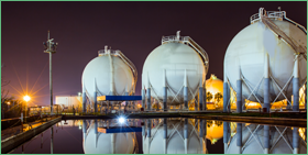  Situación del mercado del gas natural: oscilando entre el éxito y los desafíos